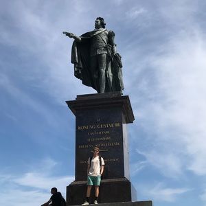 Meet your Posher, Austin